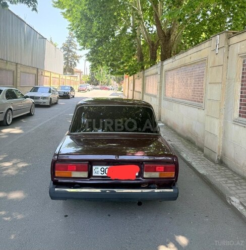 LADA (VAZ) 2107-3