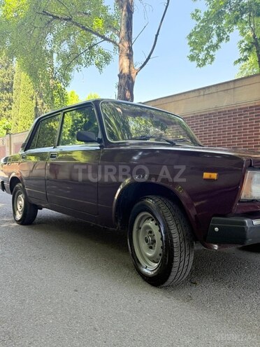 LADA (VAZ) 2107-11