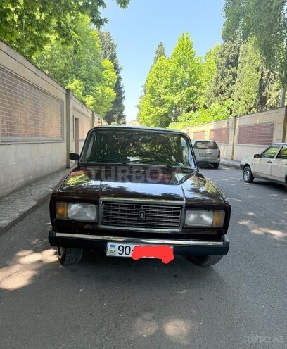 LADA (VAZ) 2107-1