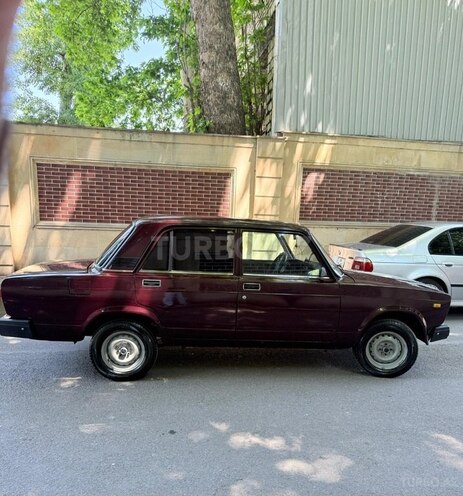 LADA (VAZ) 2107-5