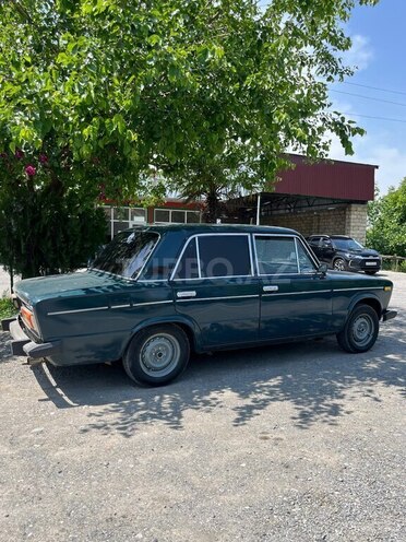 LADA (VAZ) 2106-2