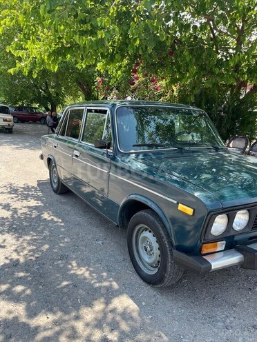 LADA (VAZ) 2106-3