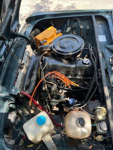 LADA (VAZ) 2106-7