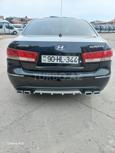 Hyundai Sonata-2