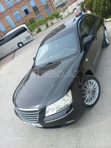 Hyundai Sonata-4