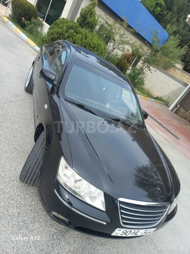 Hyundai Sonata-5
