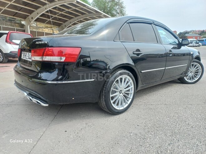 Hyundai Sonata-7