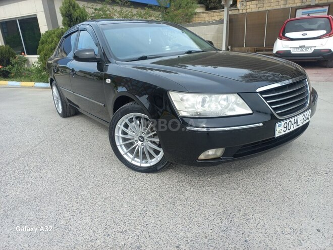 Hyundai Sonata-6