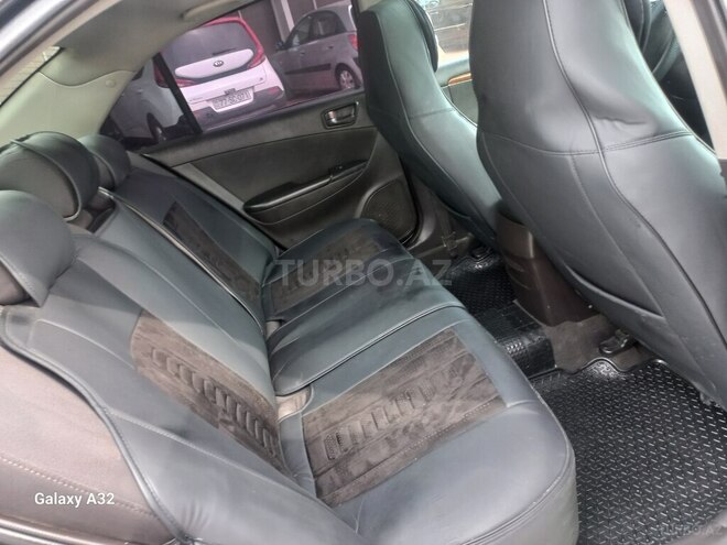 Hyundai Sonata-16