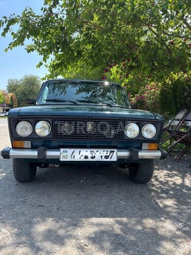 LADA (VAZ) 2106-1