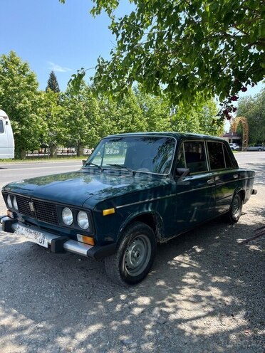 LADA (VAZ) 2106-4