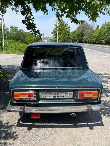 LADA (VAZ) 2106-5