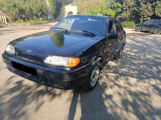 LADA (VAZ) 2115-2