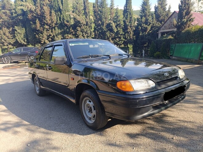 LADA (VAZ) 2115-7