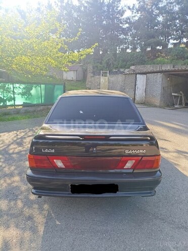 LADA (VAZ) 2115-5