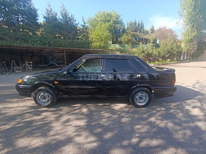 LADA (VAZ) 2115-9