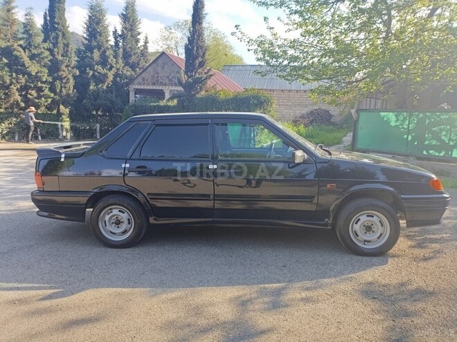 LADA (VAZ) 2115-10