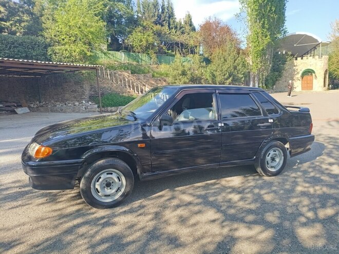 LADA (VAZ) 2115-11