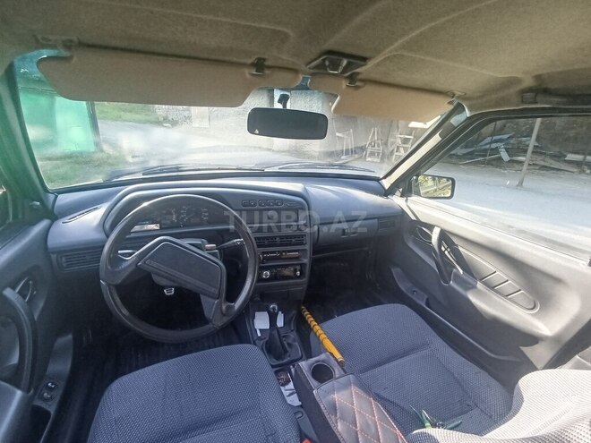 LADA (VAZ) 2115-3