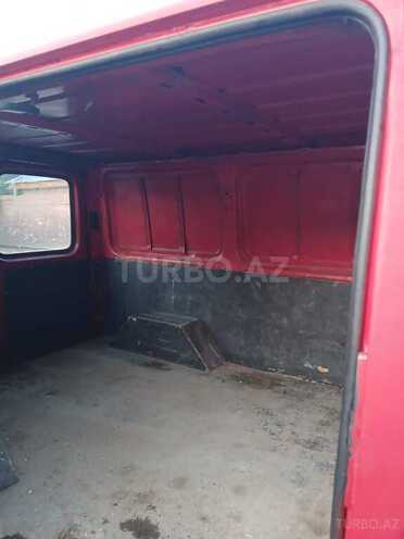 Ford Transit-7