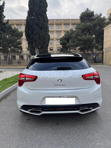 Citroen DS5-2