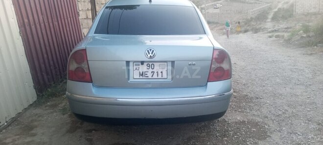 Volkswagen Passat-7