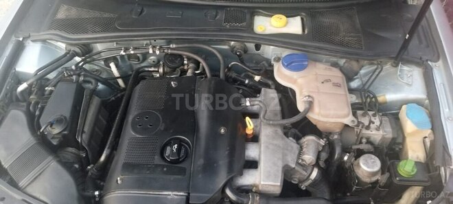 Volkswagen Passat-2