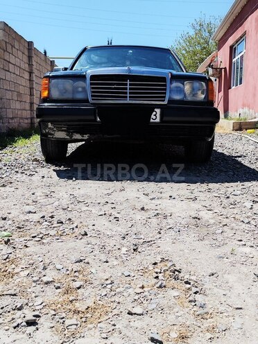Mercedes 300 D-3