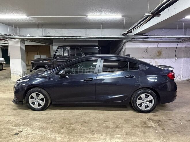 Chevrolet Cruze-6