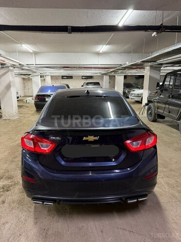 Chevrolet Cruze-4