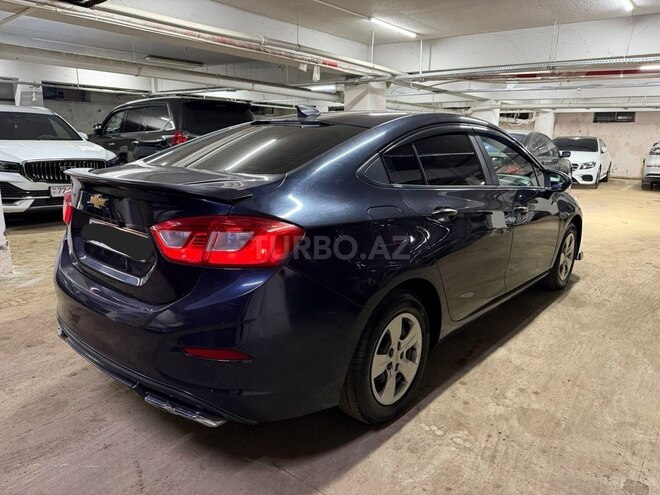 Chevrolet Cruze-3