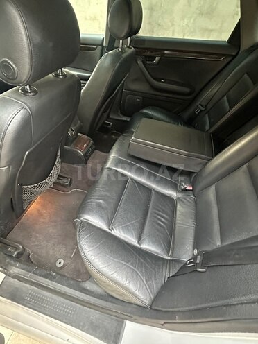 Audi A4-6