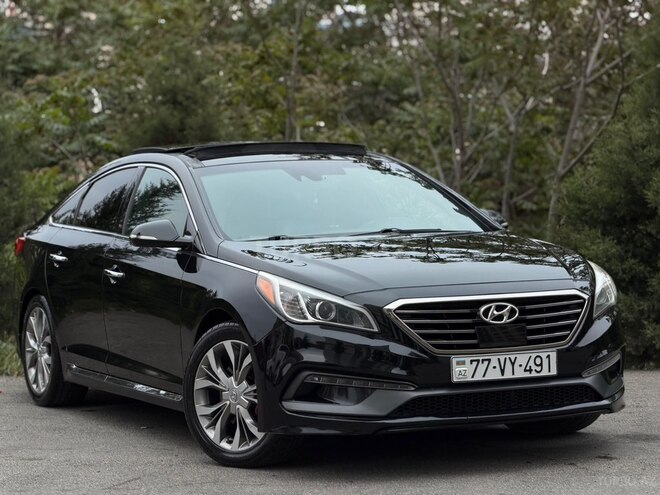 Hyundai Sonata-3