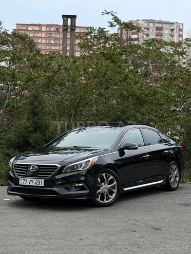 Hyundai Sonata-4