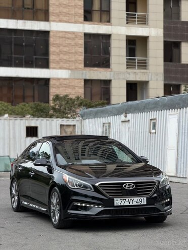 Hyundai Sonata-7