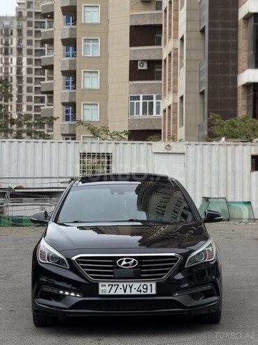 Hyundai Sonata-5