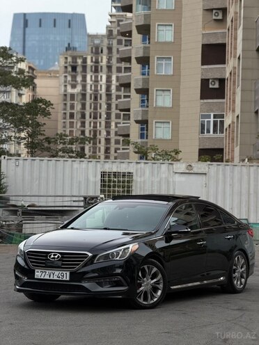 Hyundai Sonata-2