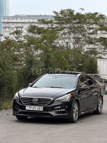 Hyundai Sonata-6