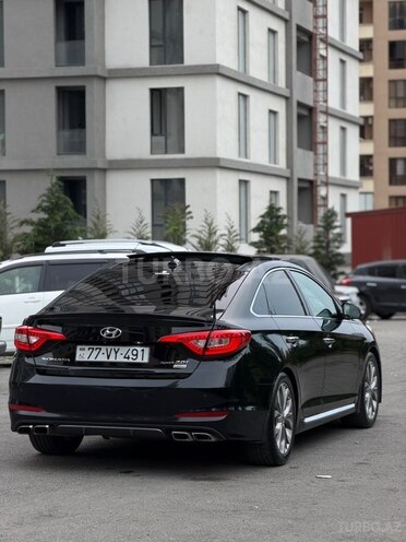 Hyundai Sonata-9
