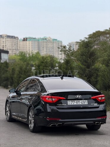 Hyundai Sonata-8