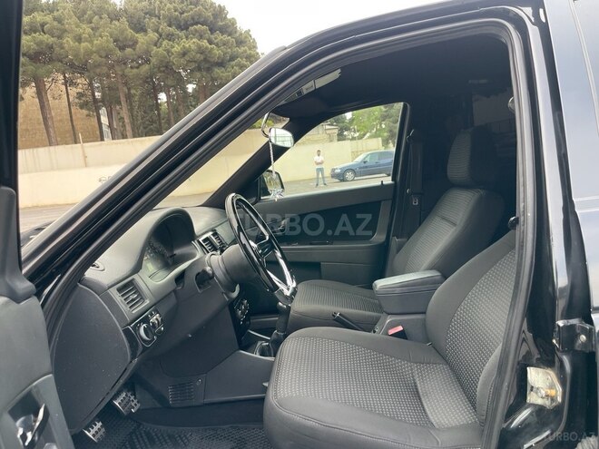 LADA (VAZ) Priora-5