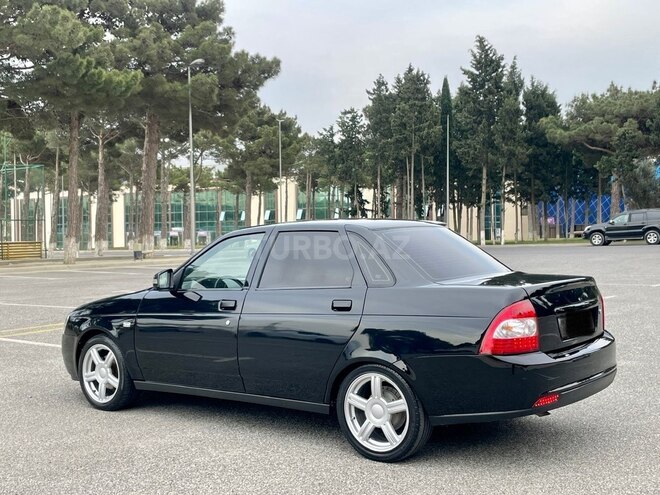 LADA (VAZ) Priora-15