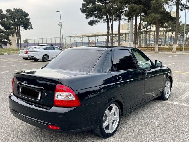 LADA (VAZ) Priora-14