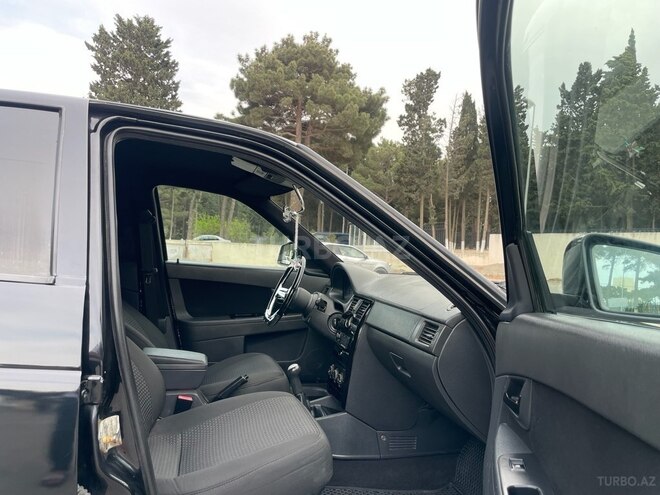 LADA (VAZ) Priora-11