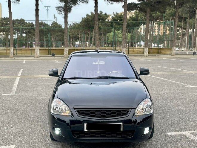 LADA (VAZ) Priora-3
