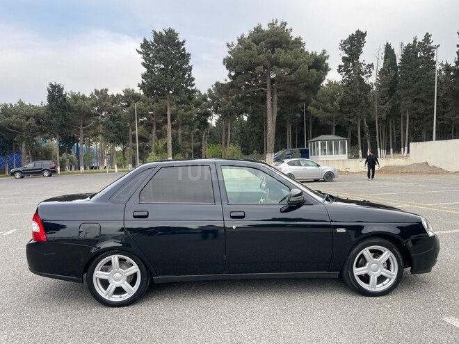 LADA (VAZ) Priora-13