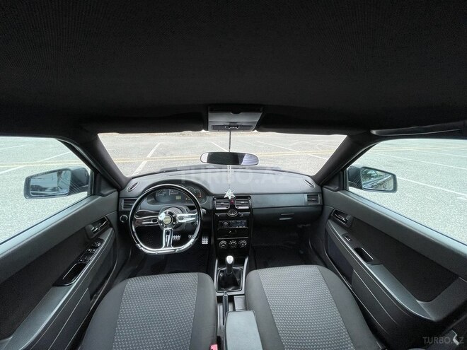 LADA (VAZ) Priora-10