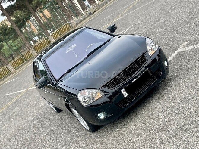 LADA (VAZ) Priora-6