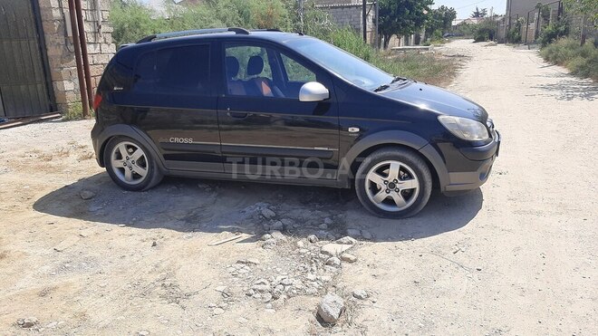 Hyundai Getz-3
