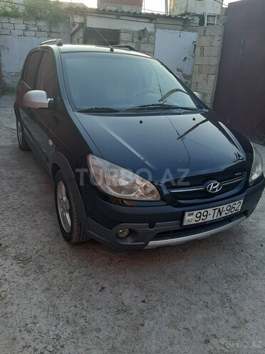 Hyundai Getz-1